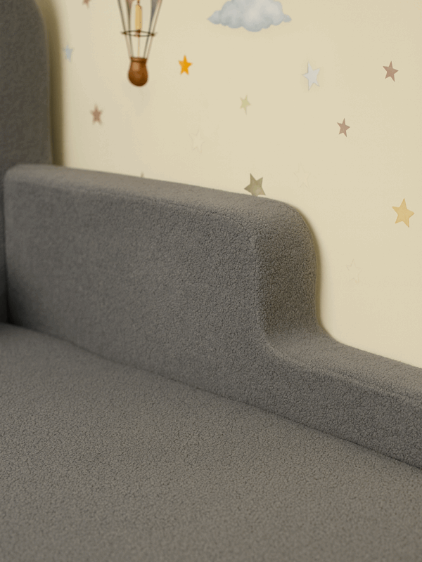 Детская бескаркасная кровать Star 160х80