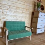 Диванчик детский Mint