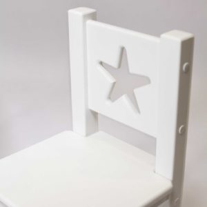 Стульчик Star