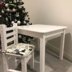 Детский стол и стульчик Star Lite