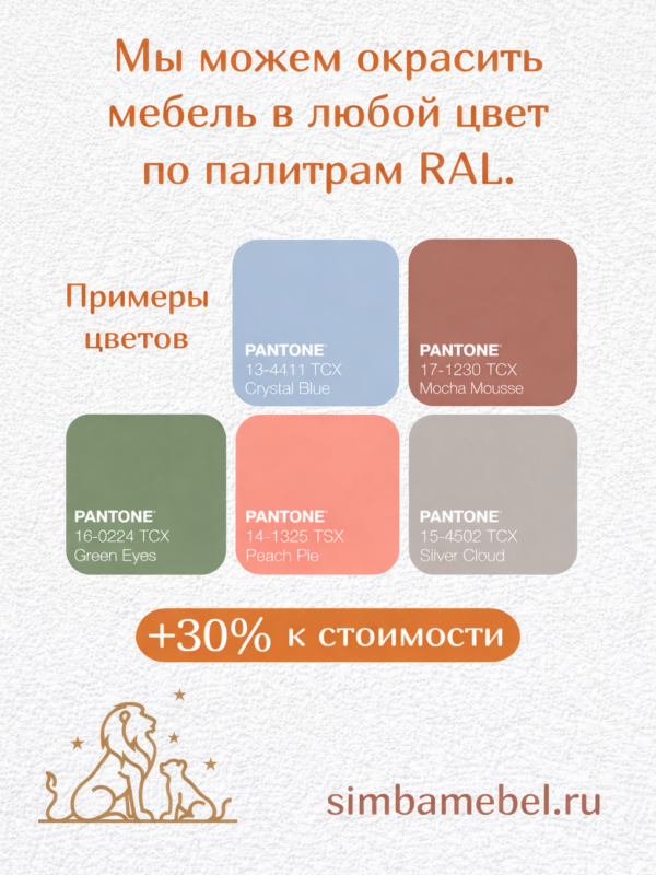 Детская раздвижная кровать домик STAR от года