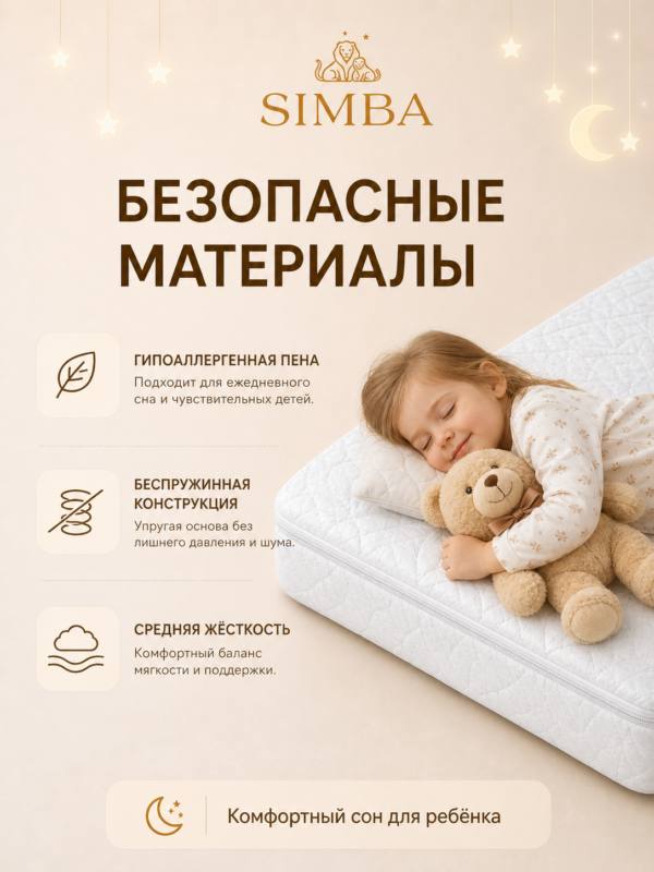 Матрас детский 180*80 растущий