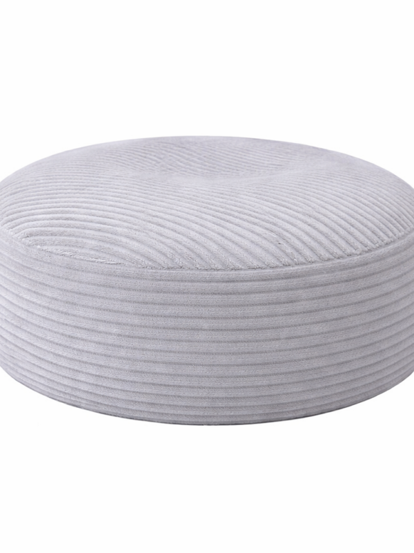 Пуф детский мягкий бескаркасный