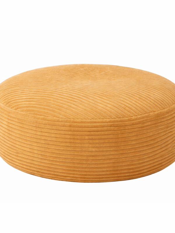 Пуф детский мягкий бескаркасный