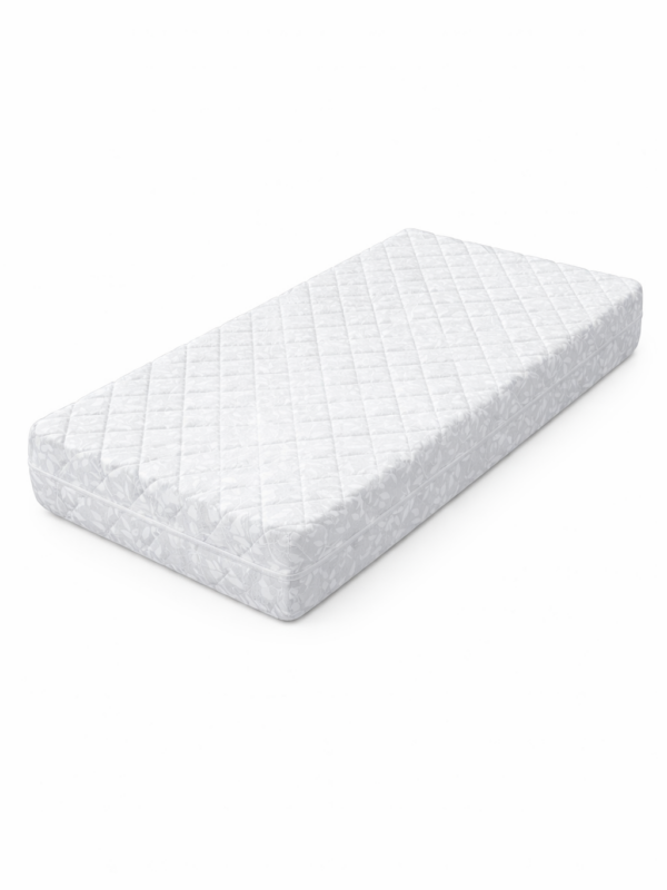 Матрас в детскую кровать беспружинный