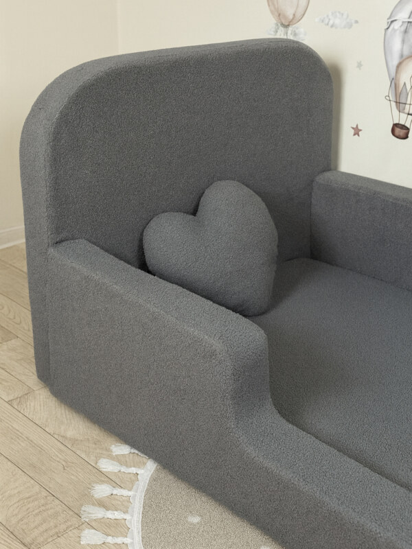 Детская бескаркасная кровать Star 160х80