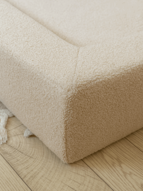 Детская бескаркасная кровать Bezh 160х80