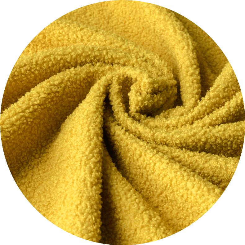 Букле куркума