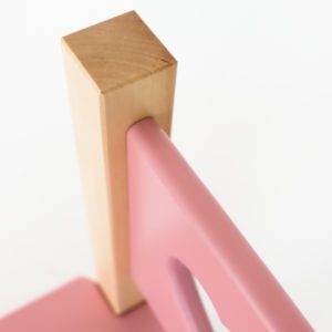 Cтульчик Forest pink
