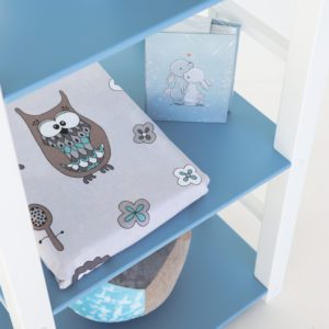 Шкаф детский для одежды монтессори Teddy