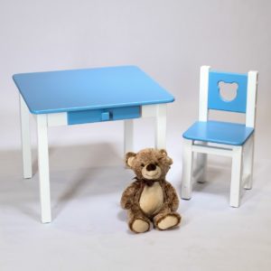 Стульчик Teddy