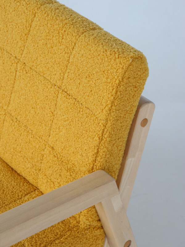 Диванчик детский KURKUMA Meh