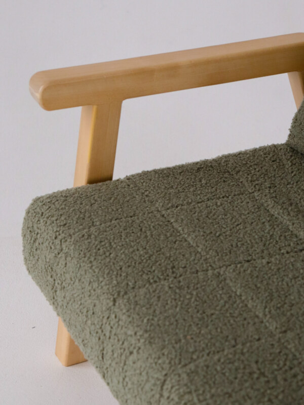 Диванчик детский Mint Meh