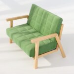 Диванчик детский Mint