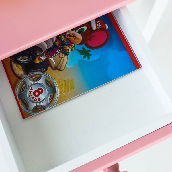 Детская мебель SIMBA – Стильная детская мебель из натурального дерева ...