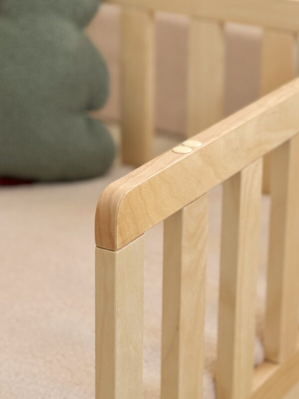 Детская кровать — софа сканди