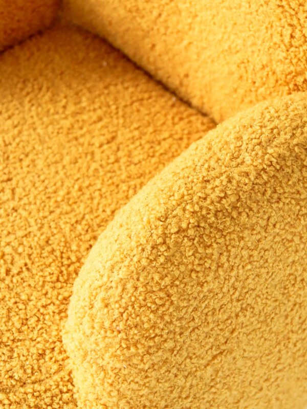 Детское мягкое кресло — мишка Kurkuma