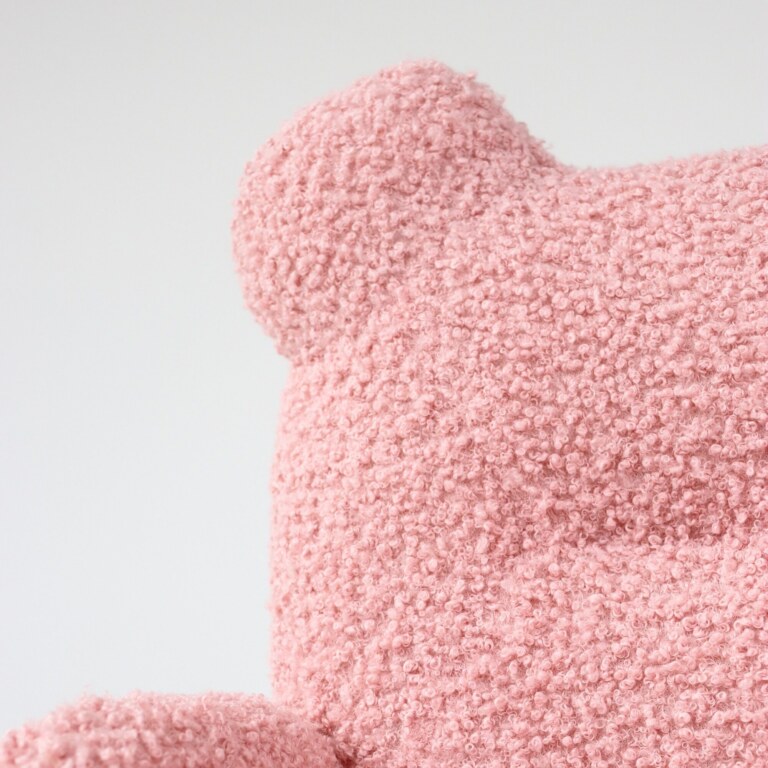 Детское кресло - мишка Princess – Детская мебель SIMBA