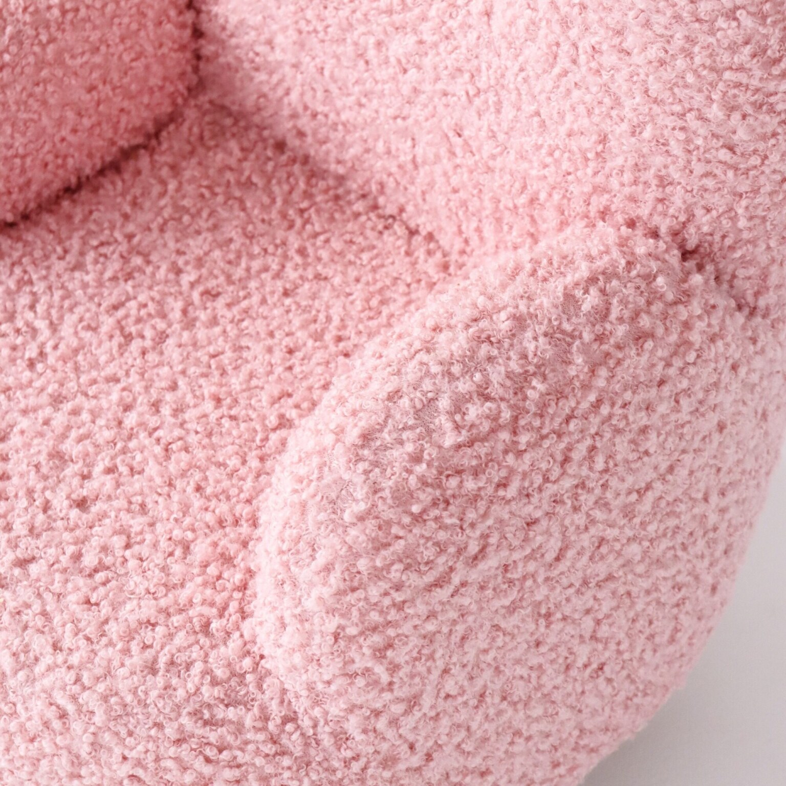 Детское кресло - мишка Princess – Детская мебель SIMBA