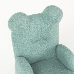 Детское кресло – мишка Mint