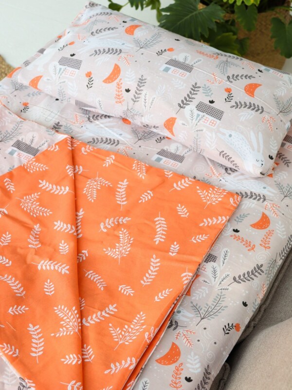 Комплект постельного белья «ЛЕС»