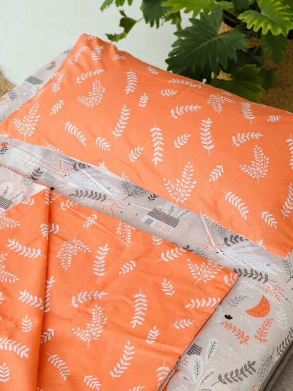 Комплект постельного белья «ЛЕС»