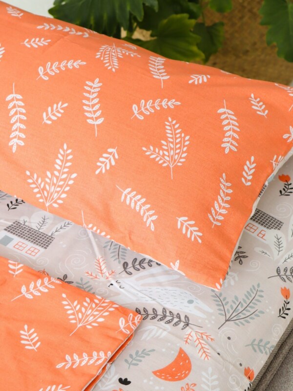 Комплект постельного белья «ЛЕС»