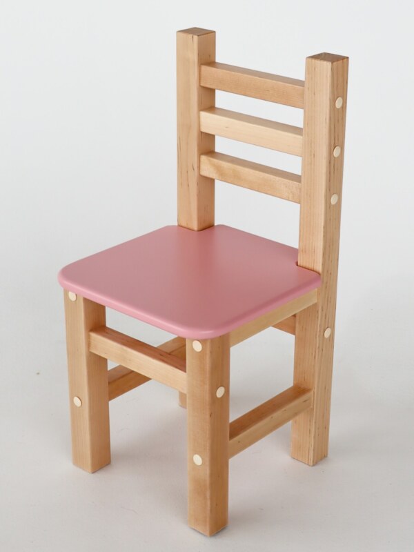 Стульчик Forest Lite Pink