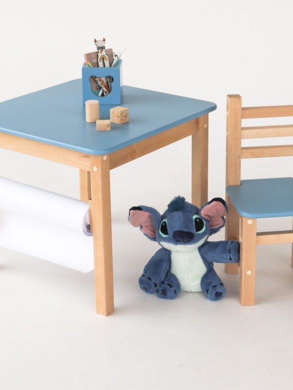 Стульчик Forest Lite Blue