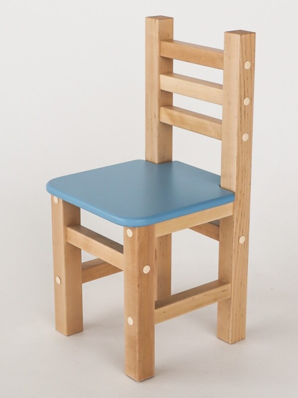 Стульчик Forest Lite Blue