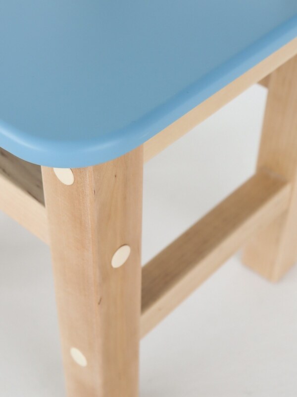 Стульчик Forest Lite Blue