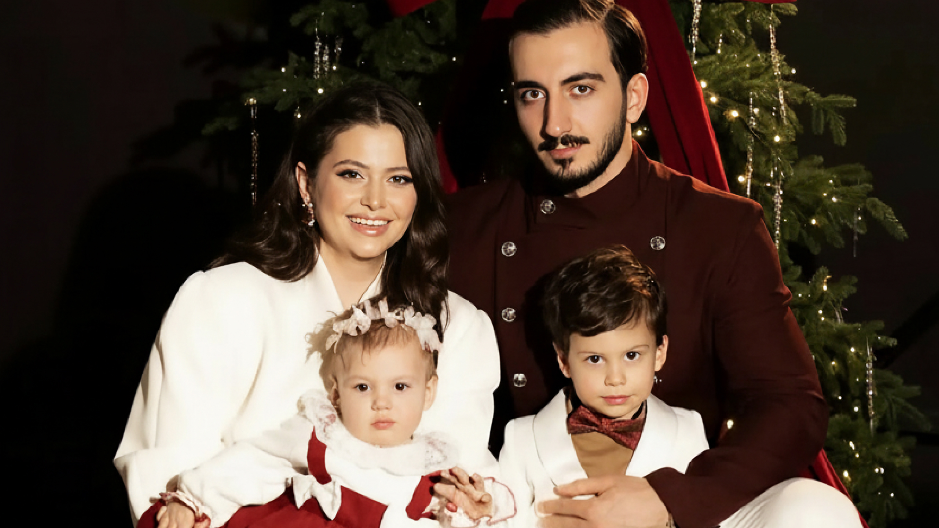 Карина Каспарянц