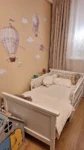 Детская раздвижная кровать от года STAR lite