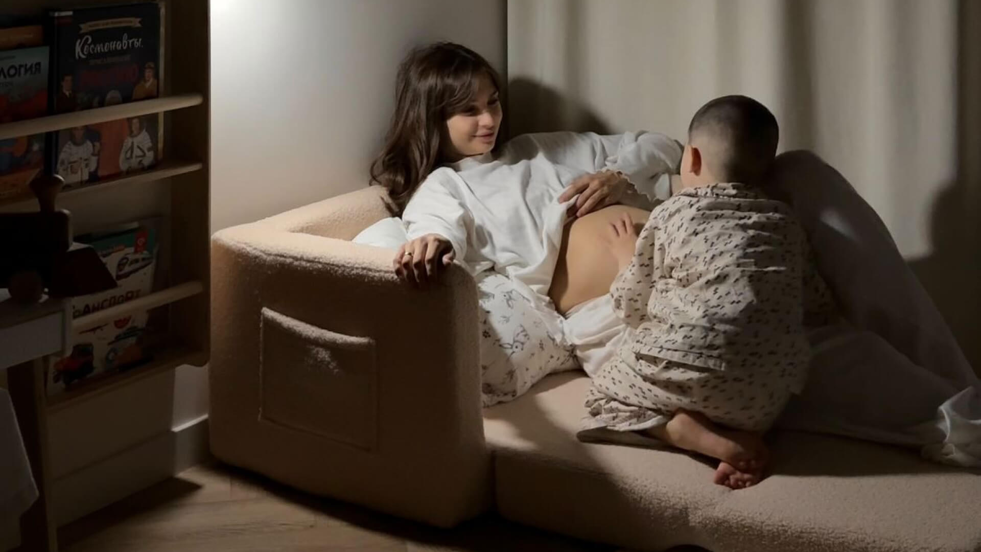 Яна Сергеева